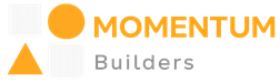 Momentum Builders Logo